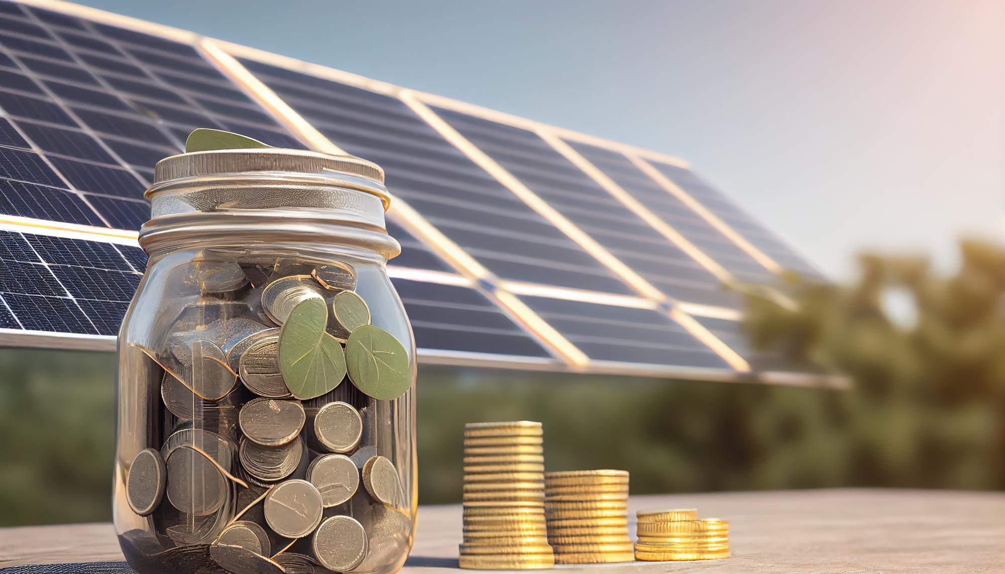 How Solar Panels Can Save Your Money aasaarsolar