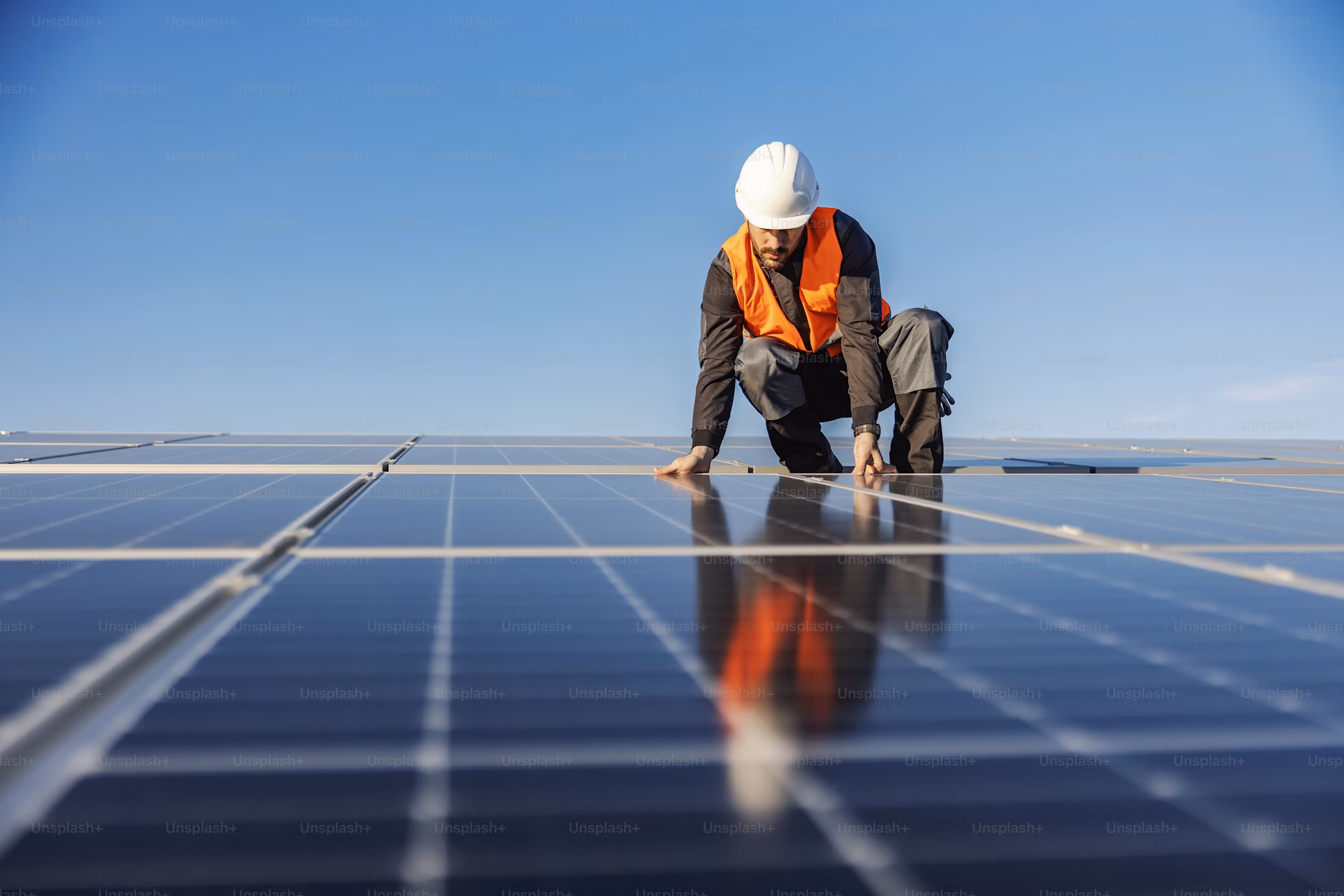Solar Panel Installation: What to Expect and How to Prepare