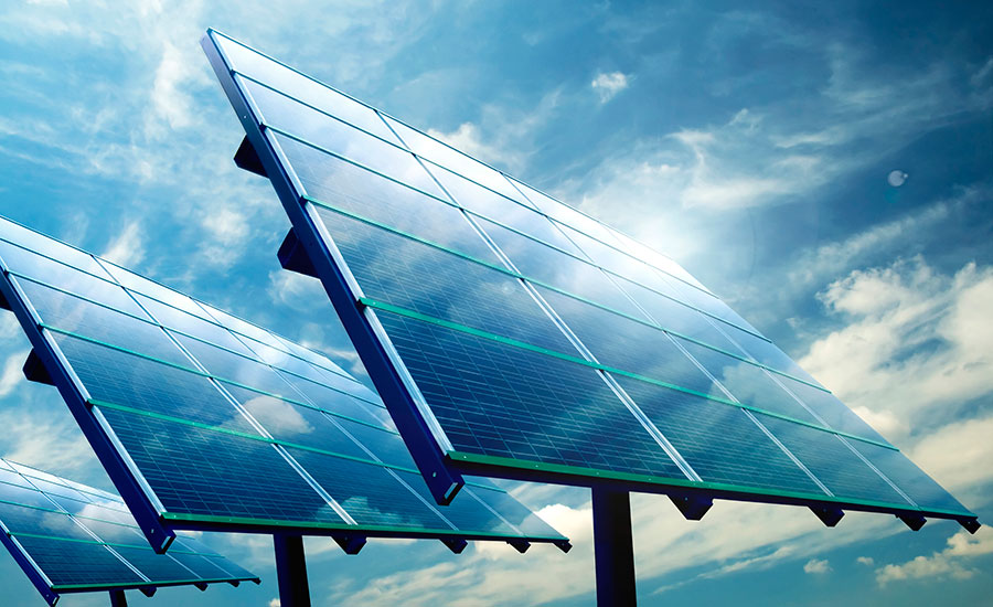 The Future of Solar Energy: Innovations and Trends - Aasaar Solar